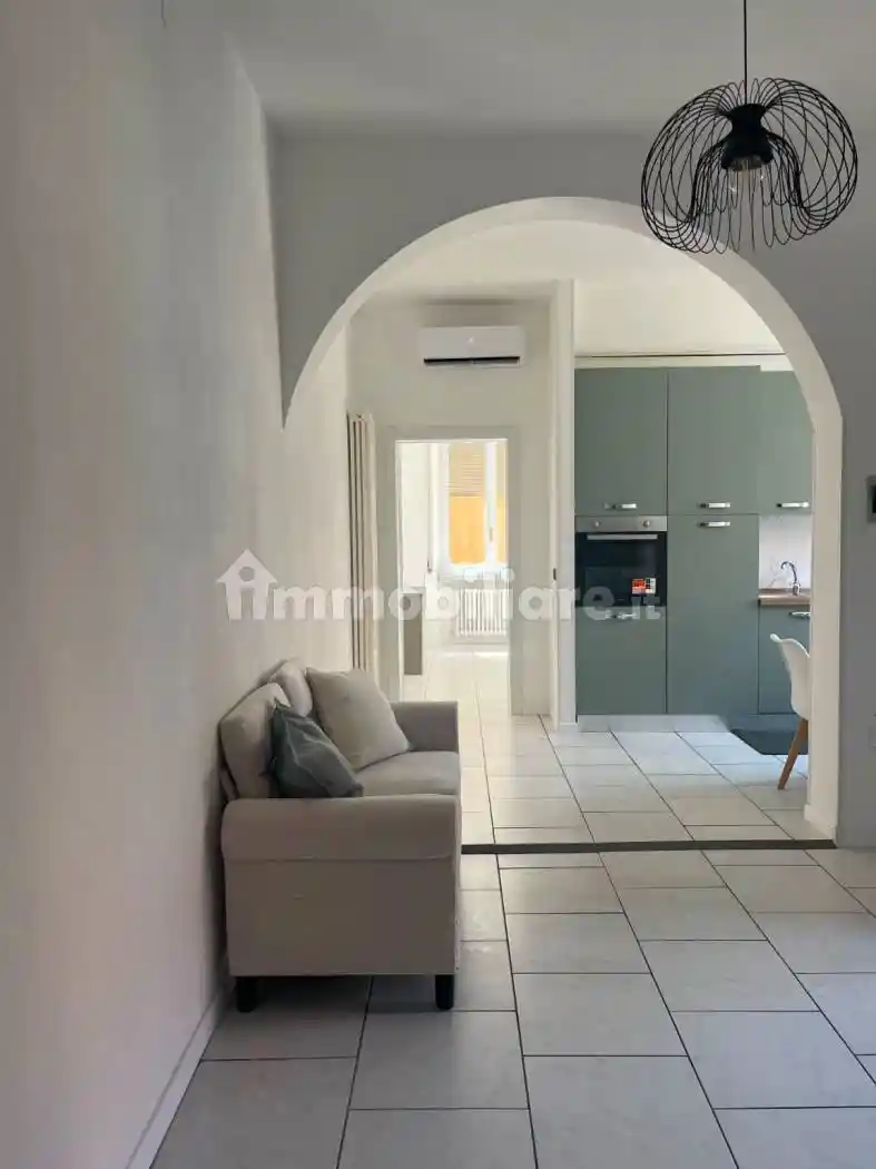 Appartamento in affitto a Parma