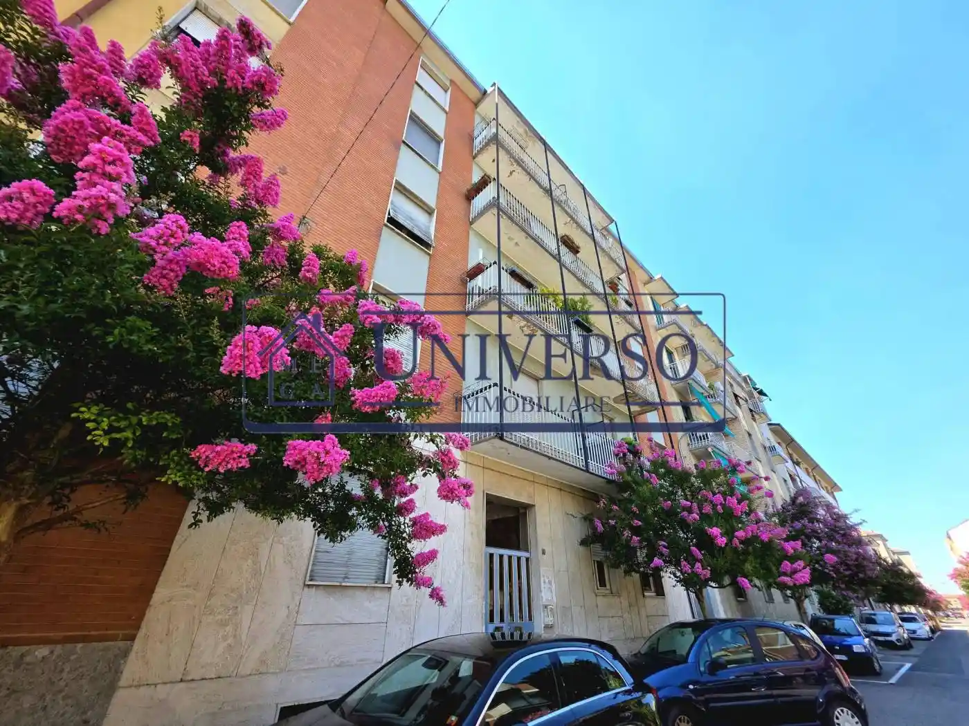 Appartamento in vendita a Voghera