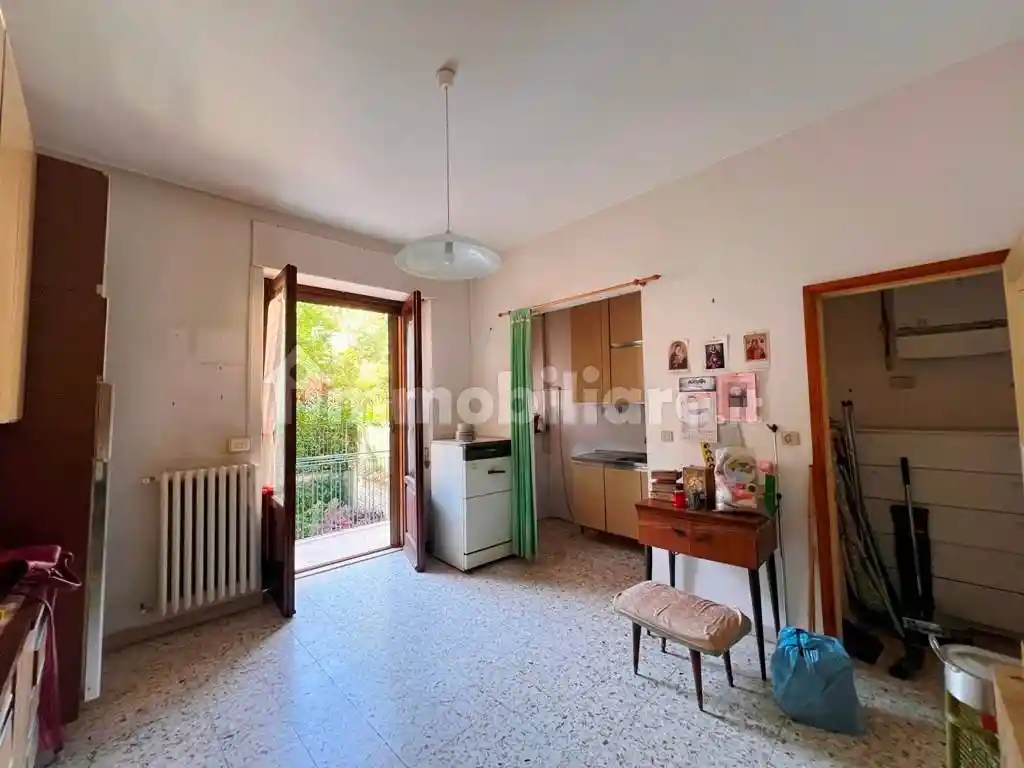 Appartamento in vendita a Anghiari