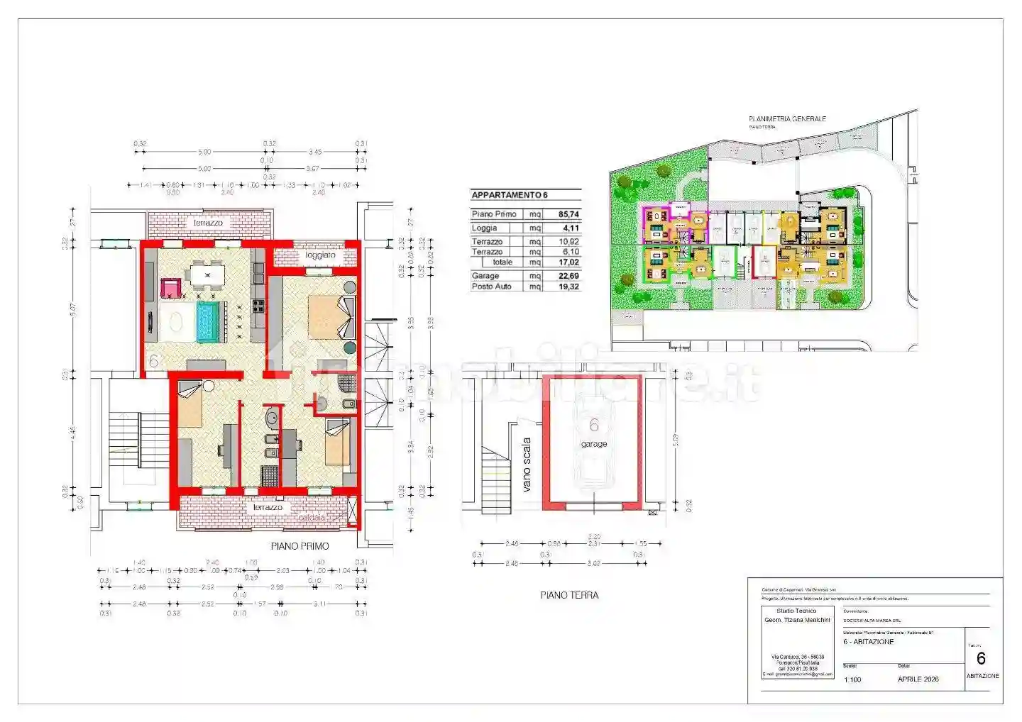 Appartamento - foto 5