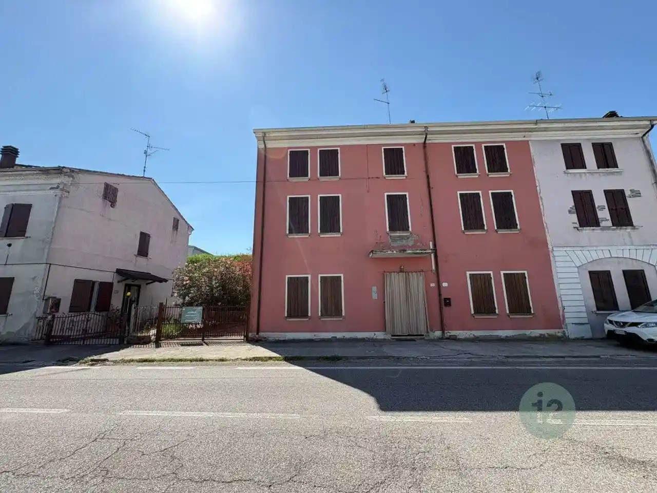 Casa indipendente in vendita a Moglia