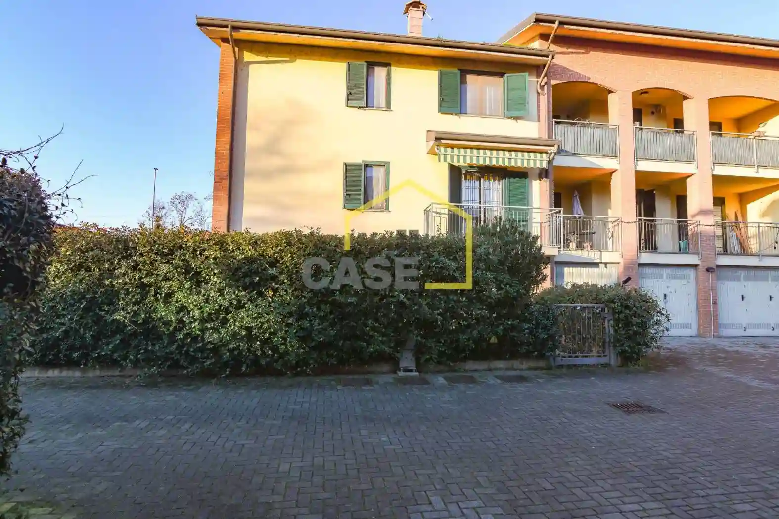 Villetta a schiera - foto 2