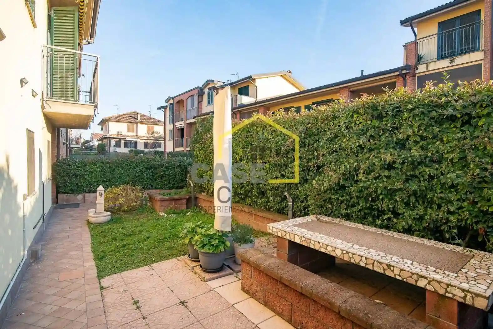 Villetta a schiera - foto 5