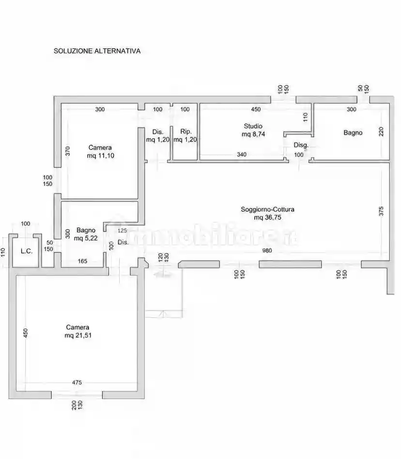 Villa - foto 3