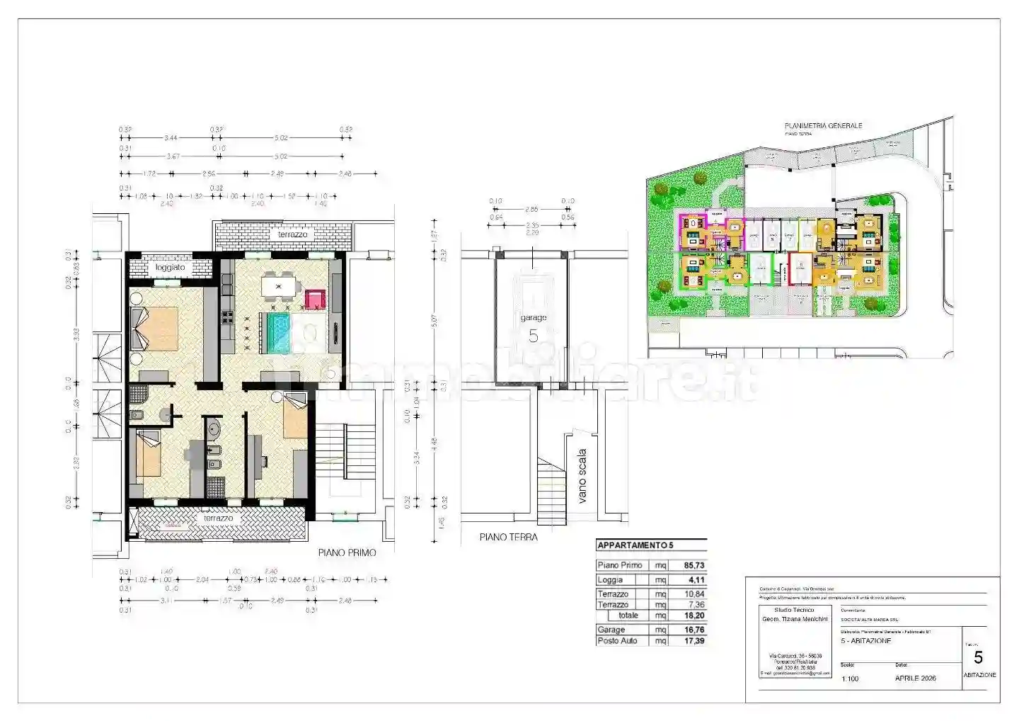 Appartamento - foto 5