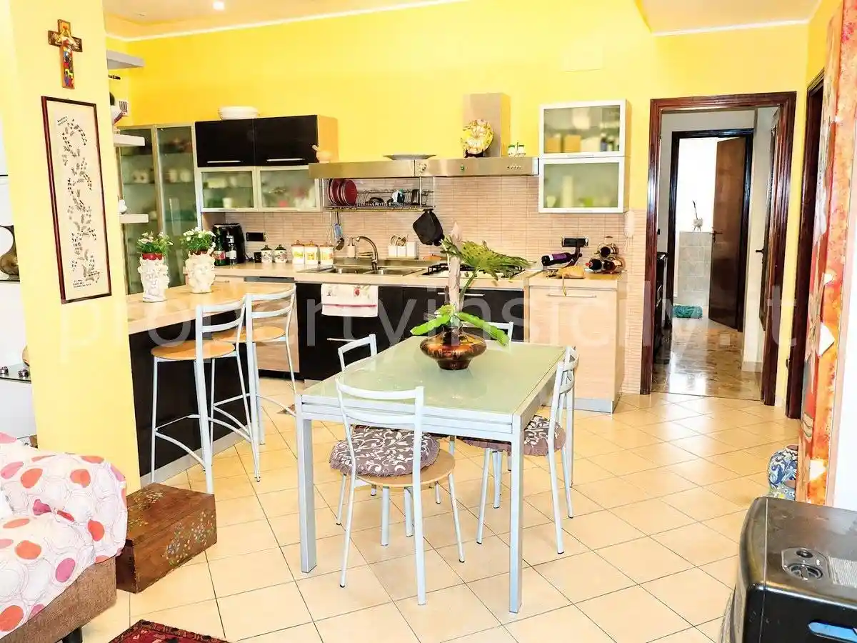 Appartamento in vendita a Siracusa