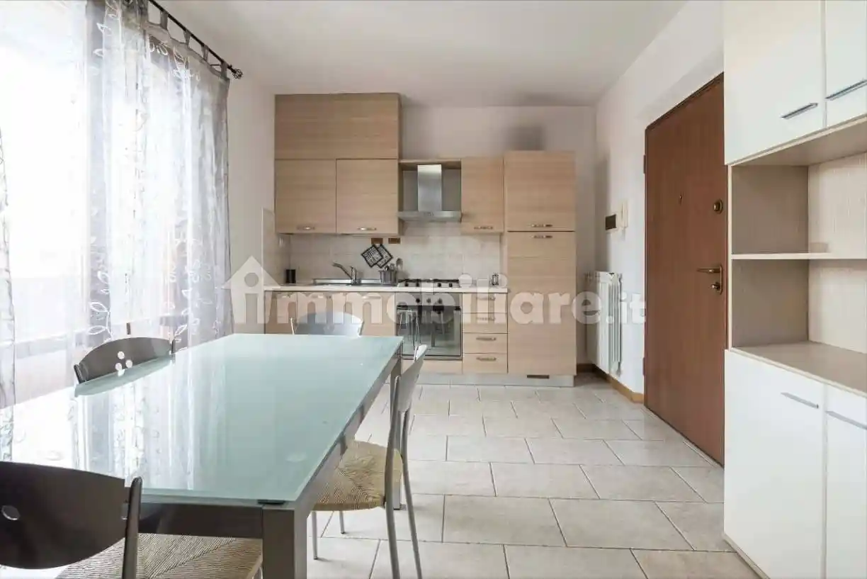 Appartamento in vendita a Siena