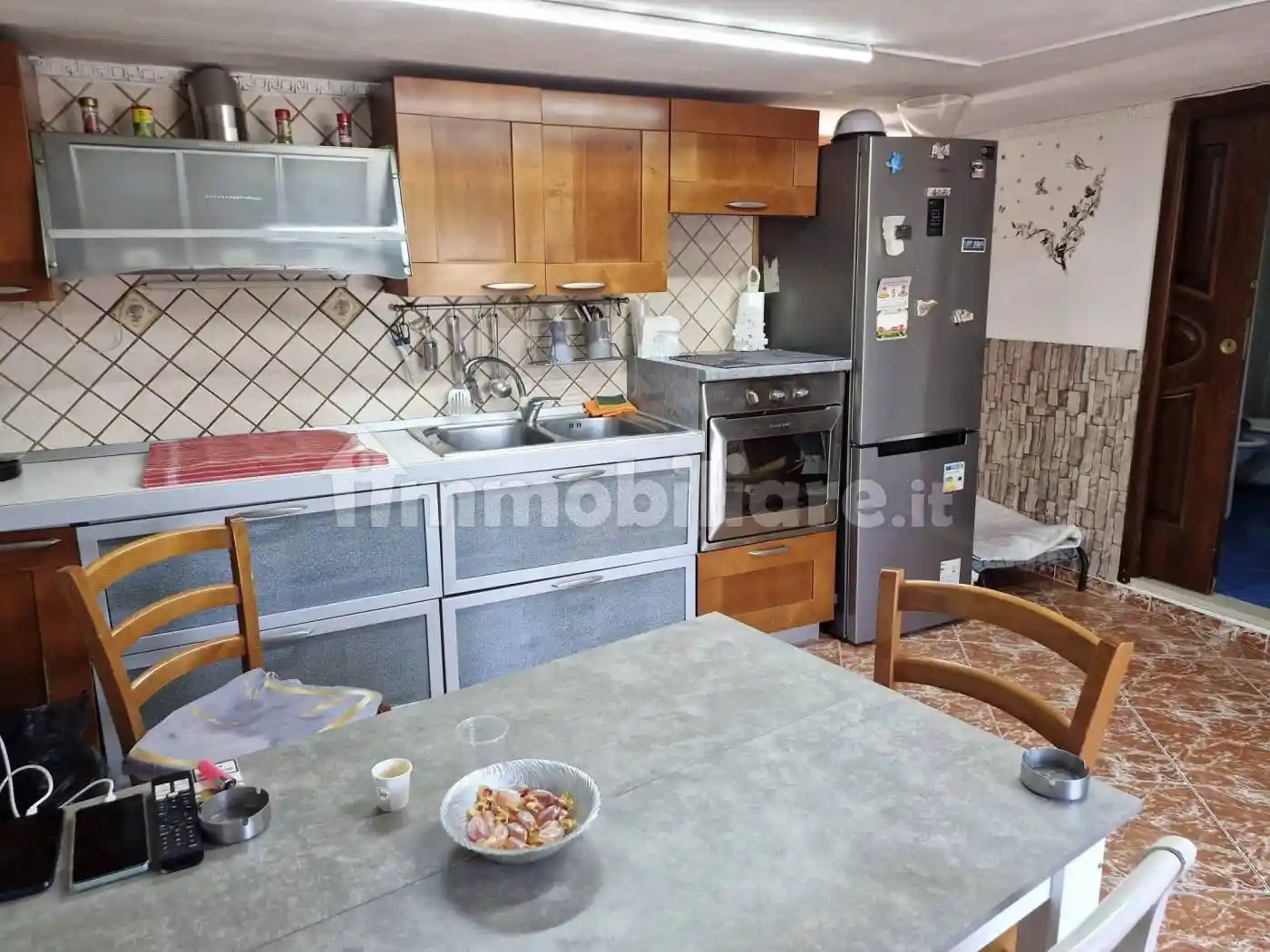 Appartamento in affitto a Napoli