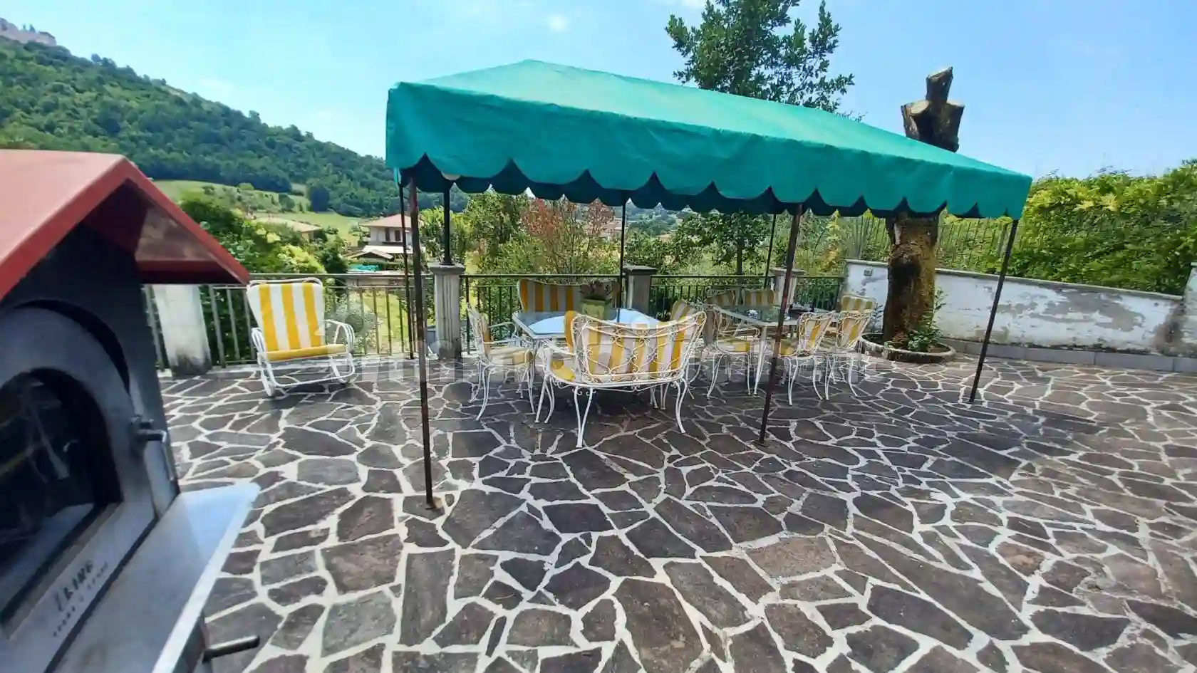 Villa - foto 5