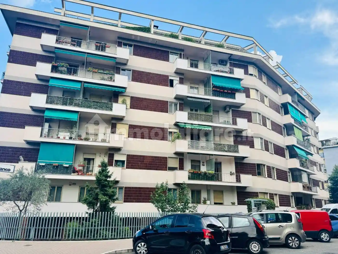 Appartamento in vendita a Moncalieri