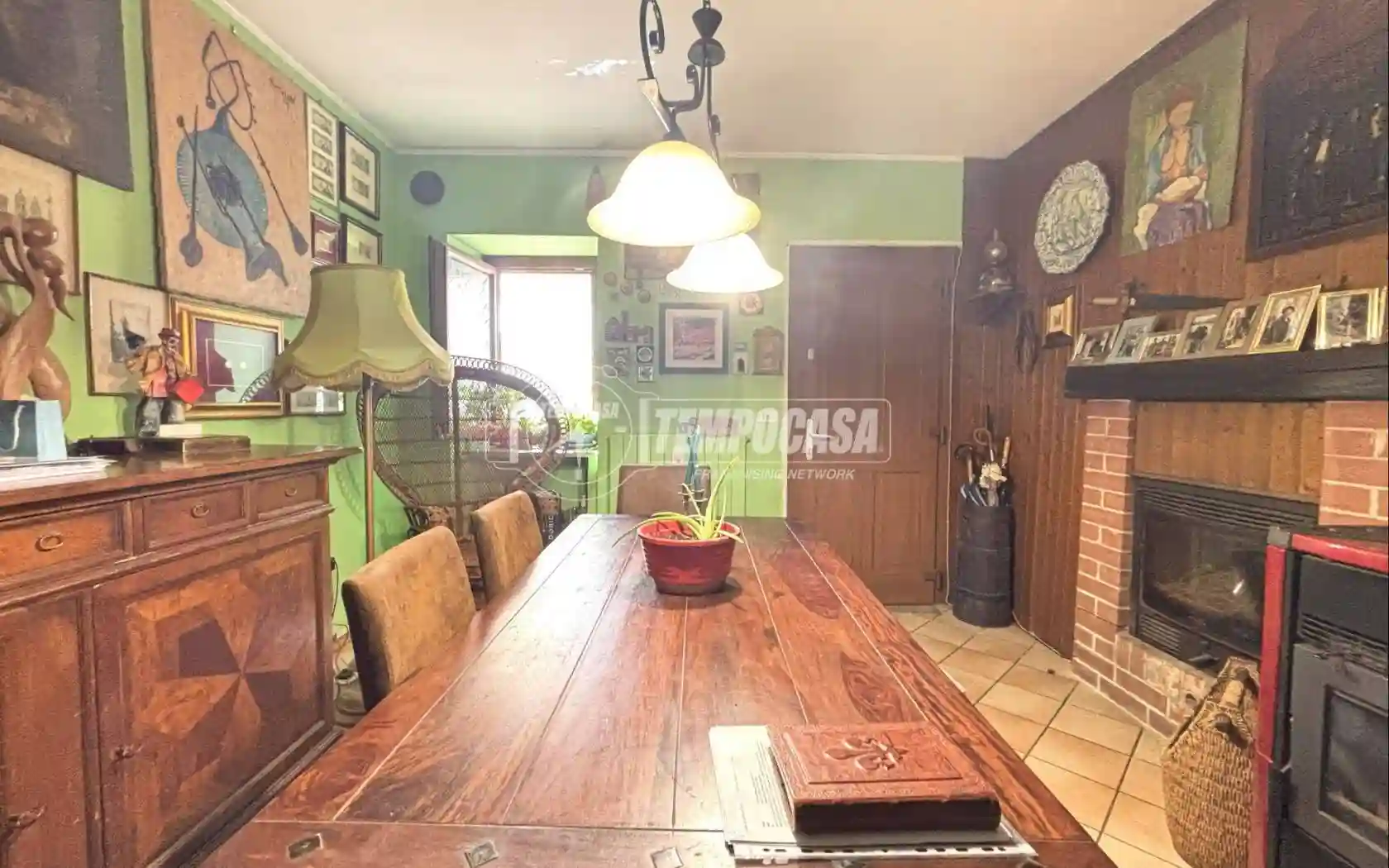 Casa indipendente - foto 2
