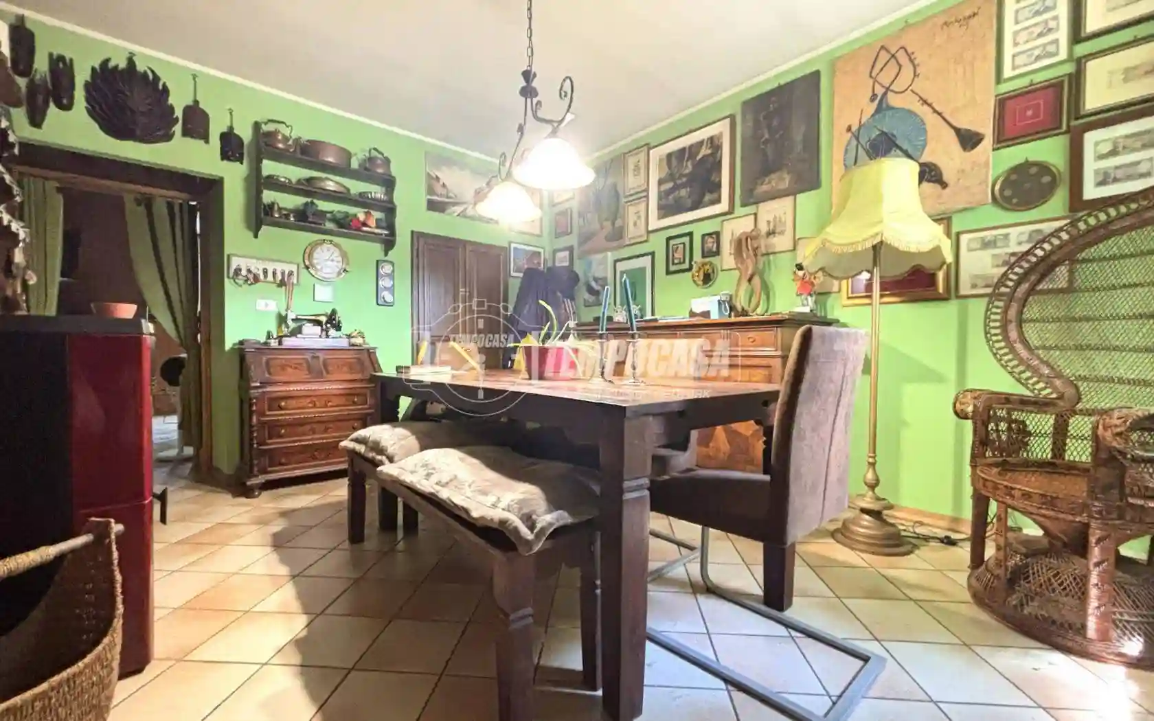 Casa indipendente - foto 3