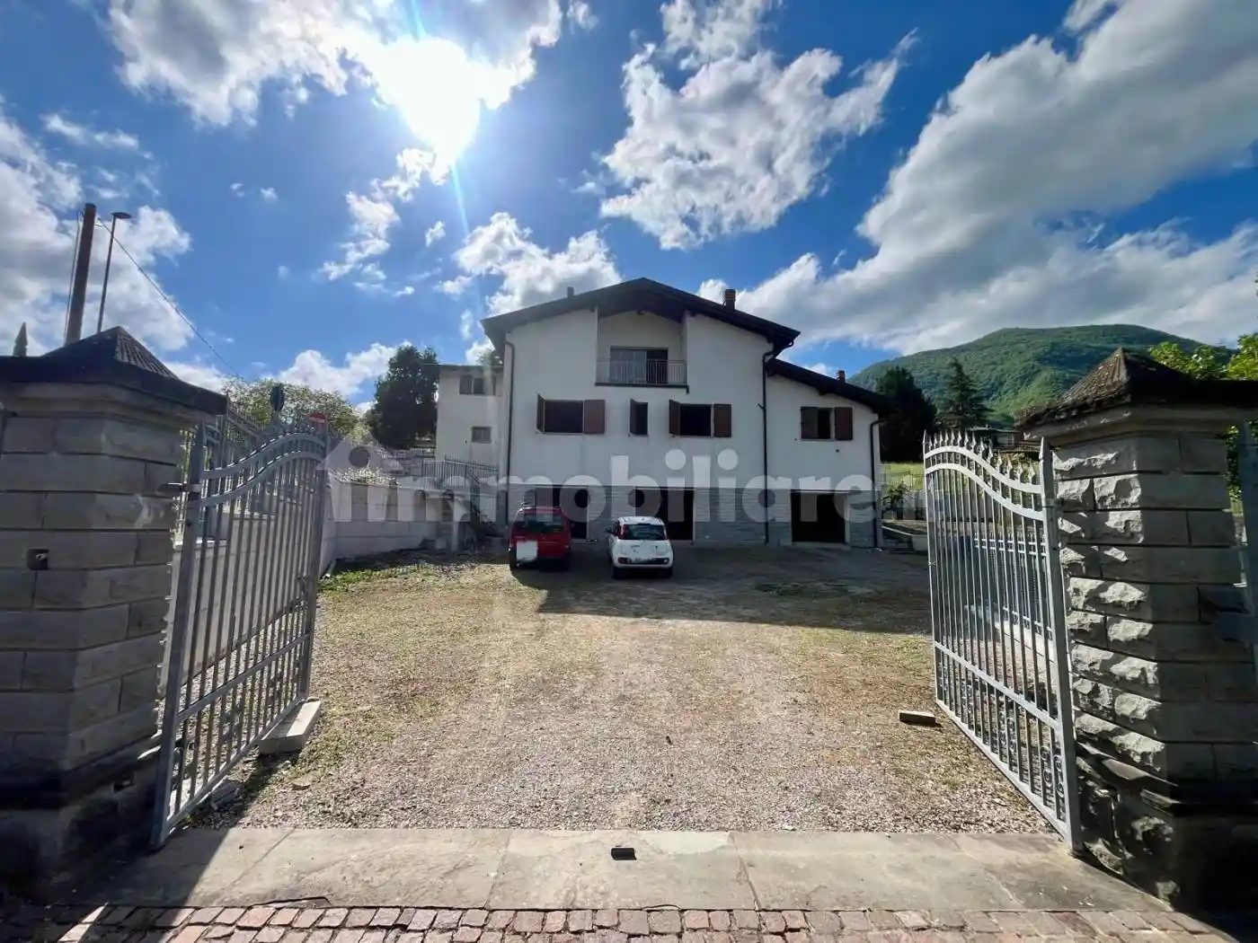 Villa in vendita a Grizzana Morandi