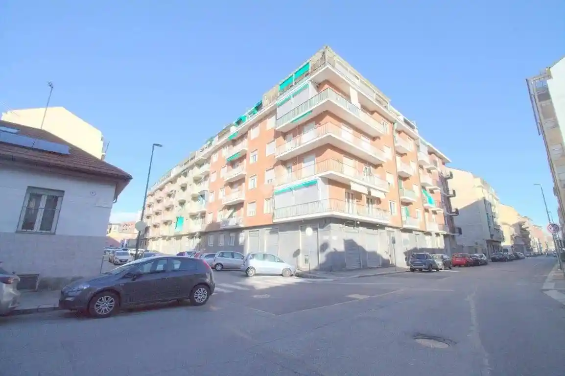 Appartamento in vendita a Torino