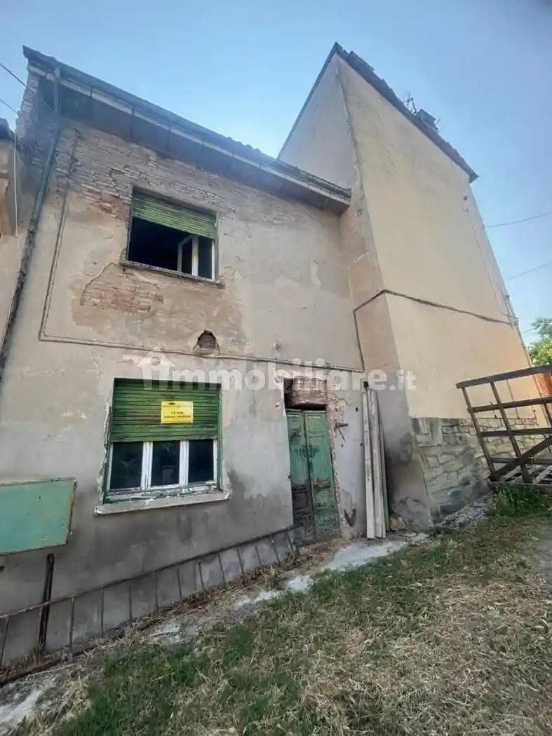 Rustico - Casale in vendita a Redavalle