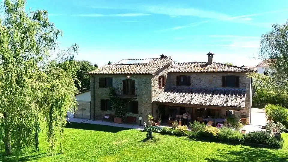 Rustico - Casale in vendita a Scansano