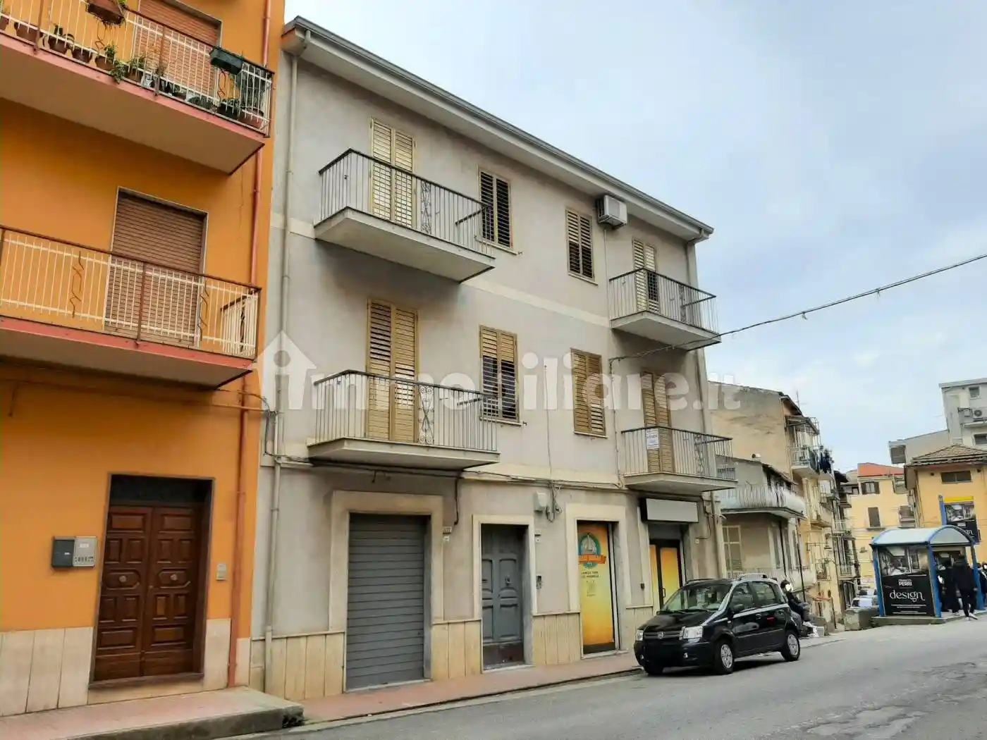 Casa indipendente in vendita a Lamezia Terme