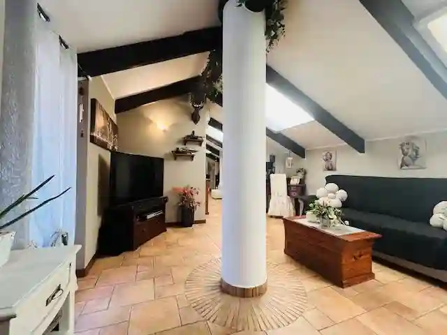 Attico - Mansarda - foto 5