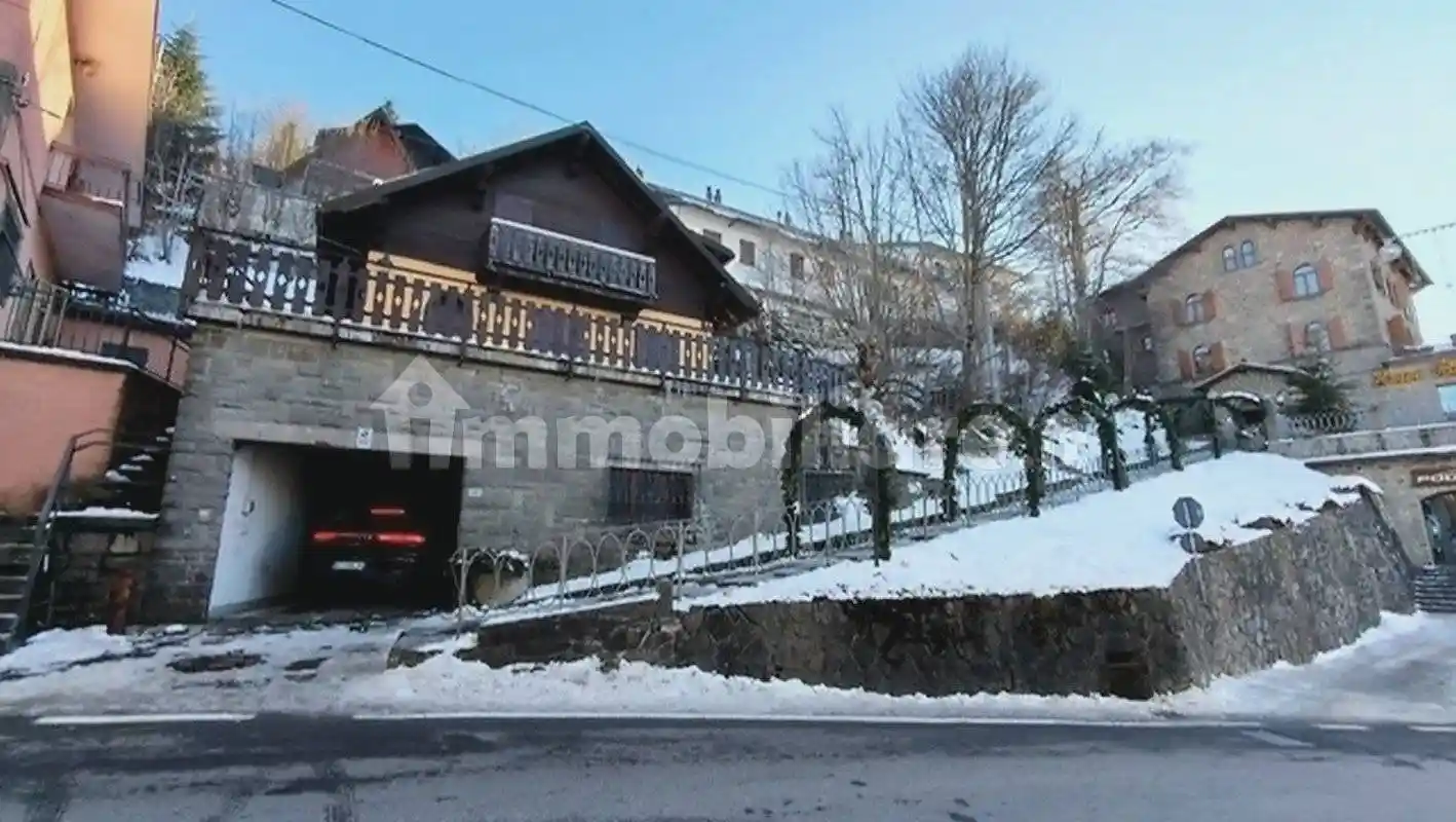 Villa in vendita a Abetone Cutigliano