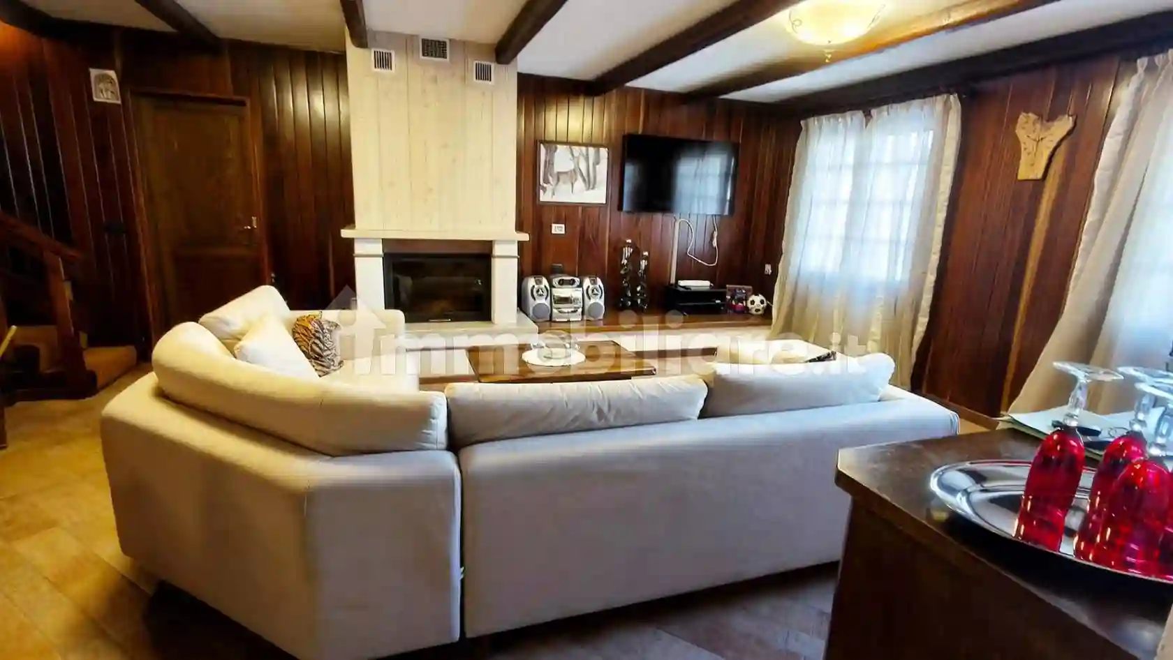 Villa - foto 5