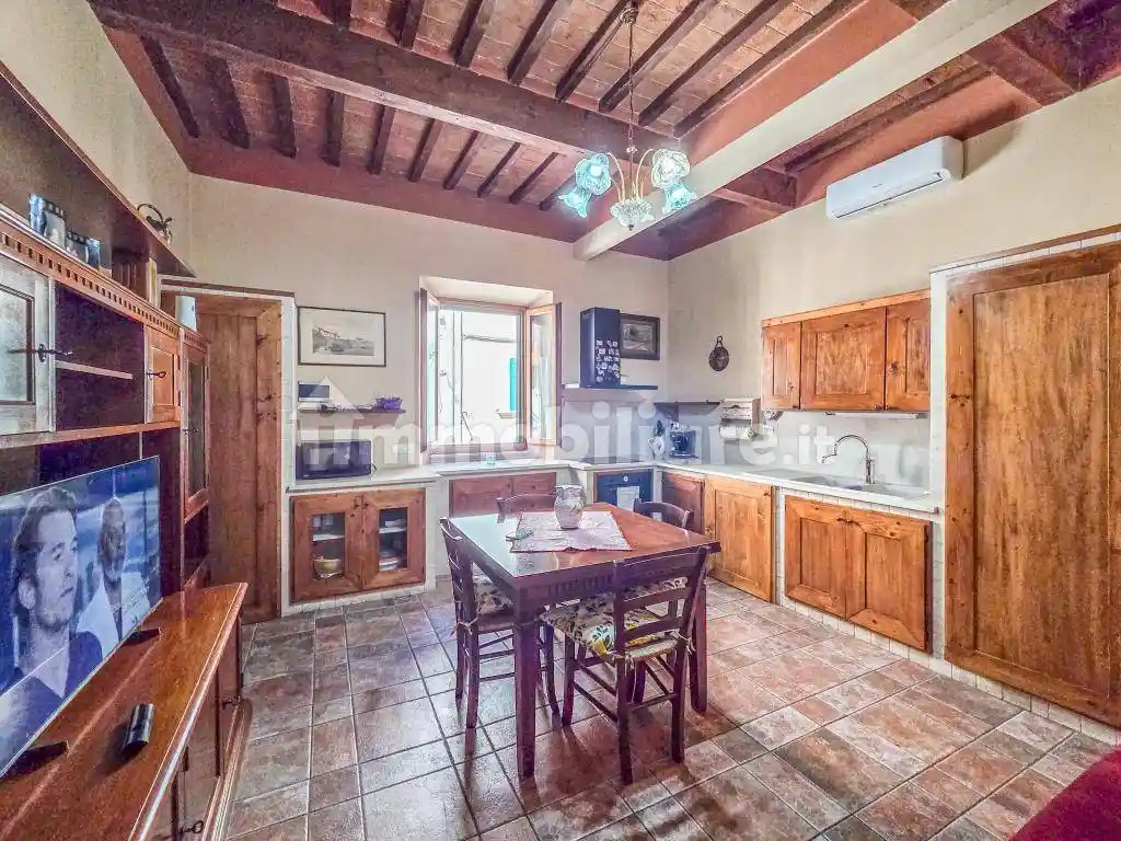 Appartamento in vendita a Portoferraio
