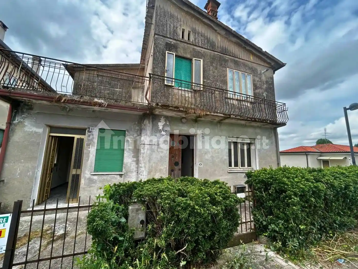 Casa indipendente in vendita a Anguillara Veneta