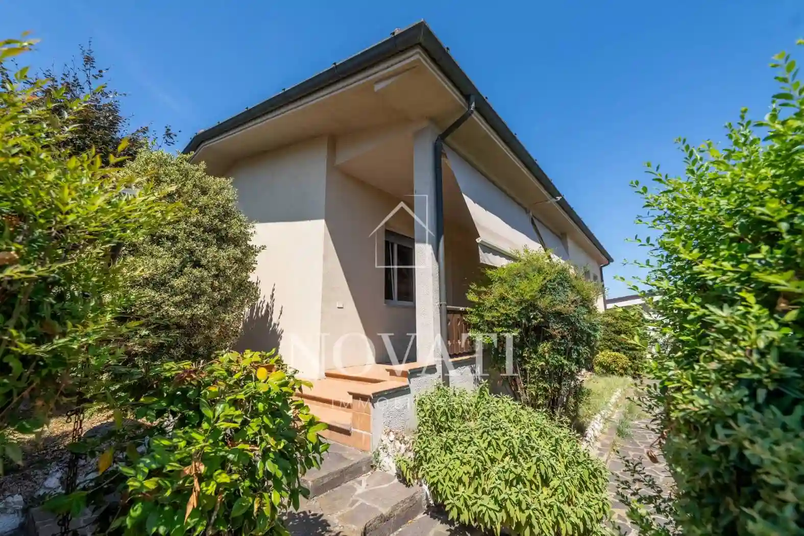 Villa - foto 4