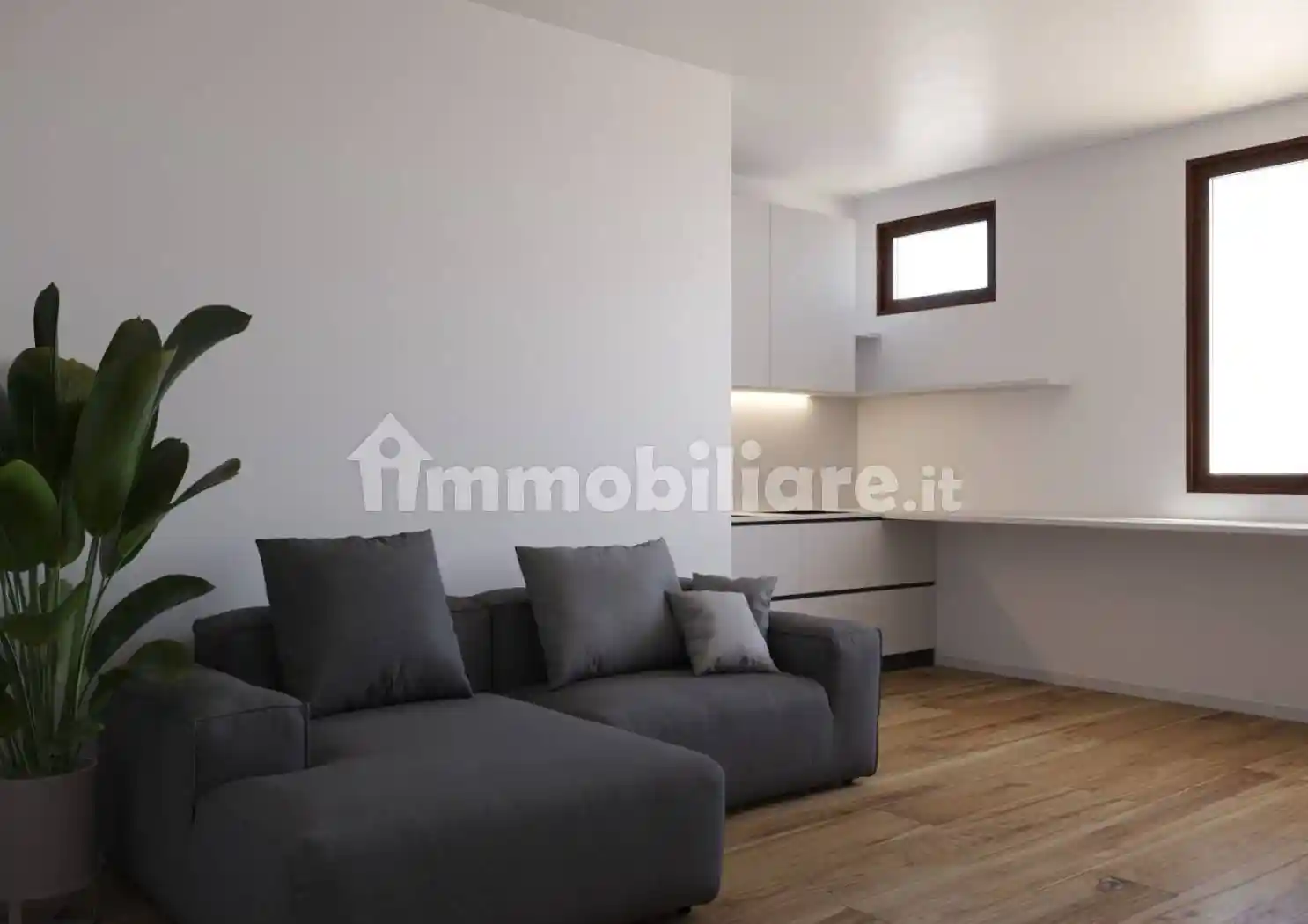 Appartamento in vendita a Sernaglia della Battaglia
