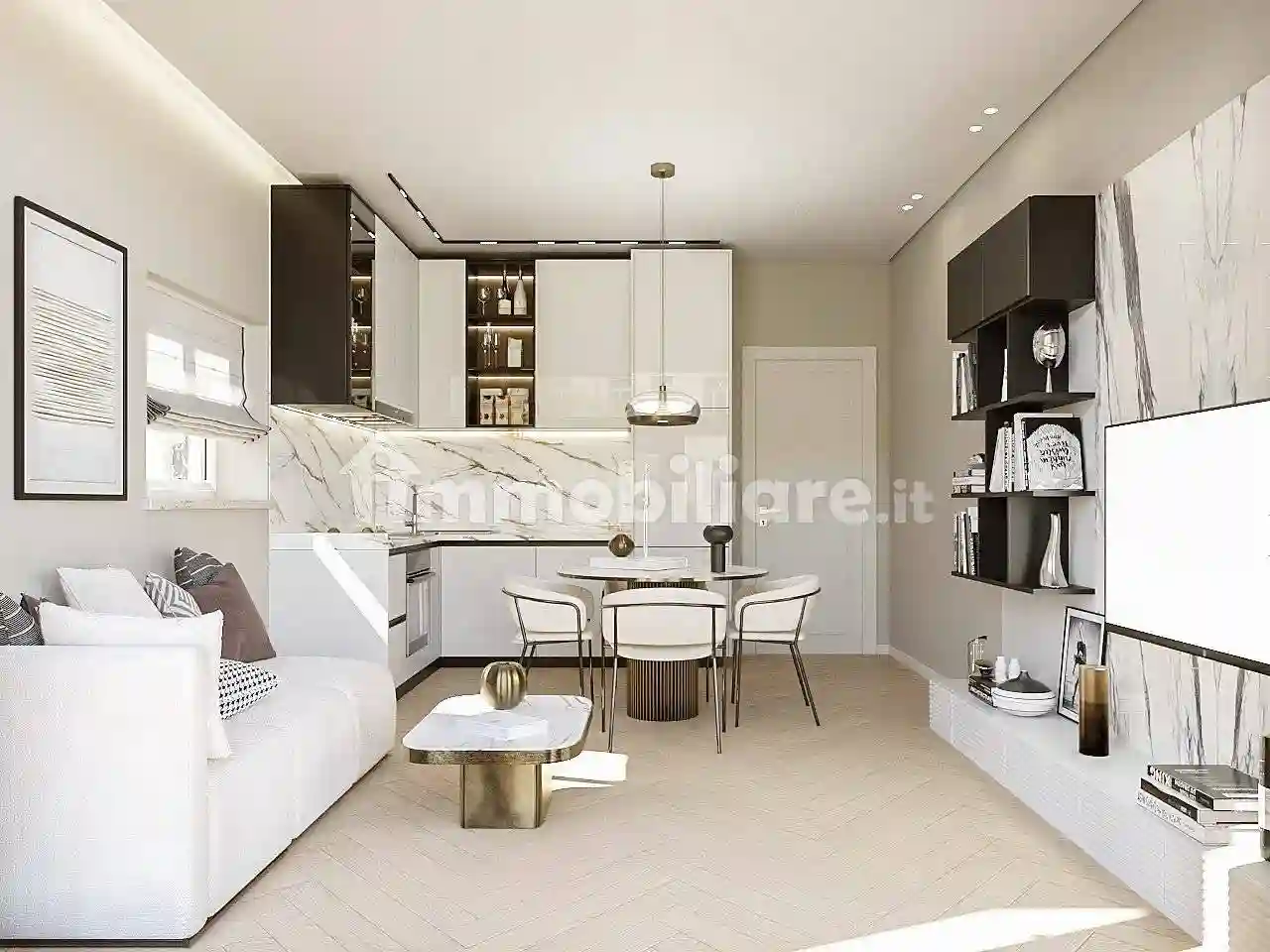 Appartamento - foto 4