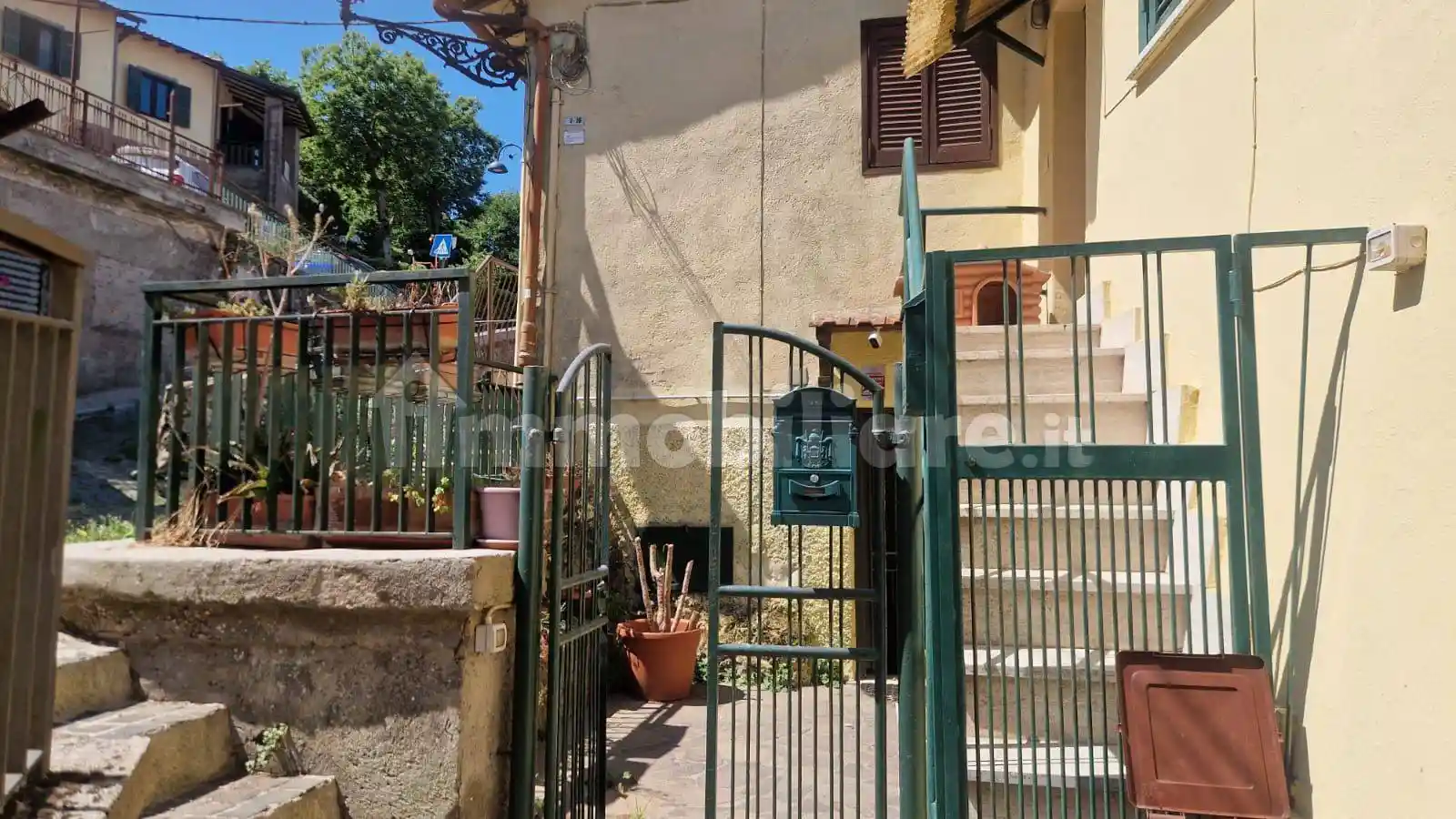 Appartamento in vendita a Rocca di Papa