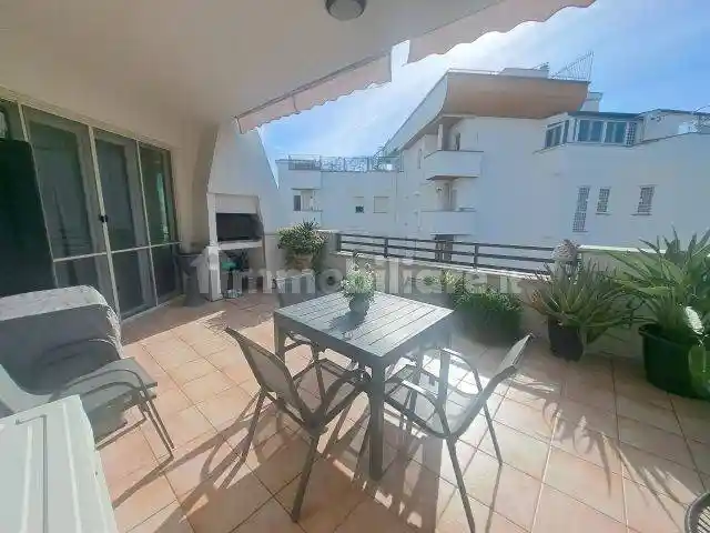 Attico - Mansarda in vendita a Santa Marinella