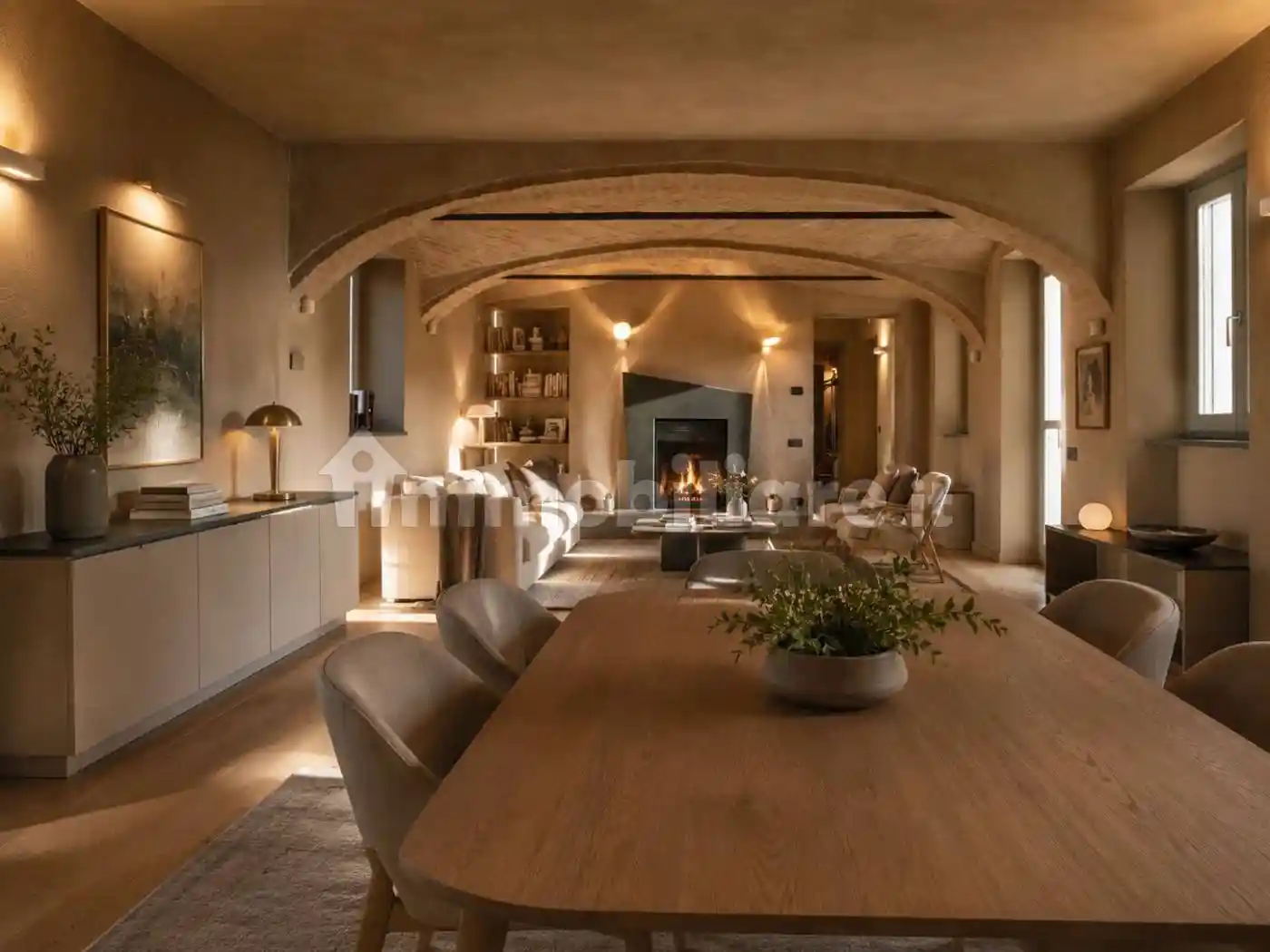 Casa indipendente in vendita a La Morra
