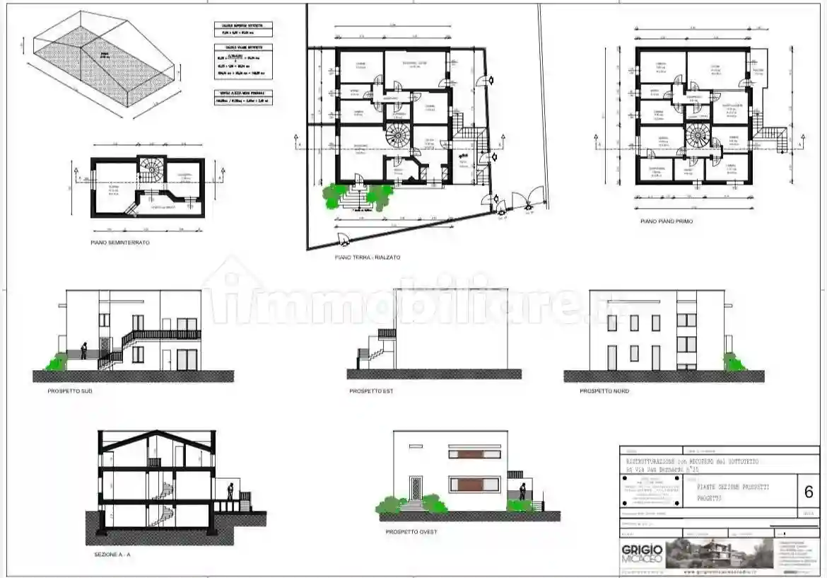 Villa - foto 5
