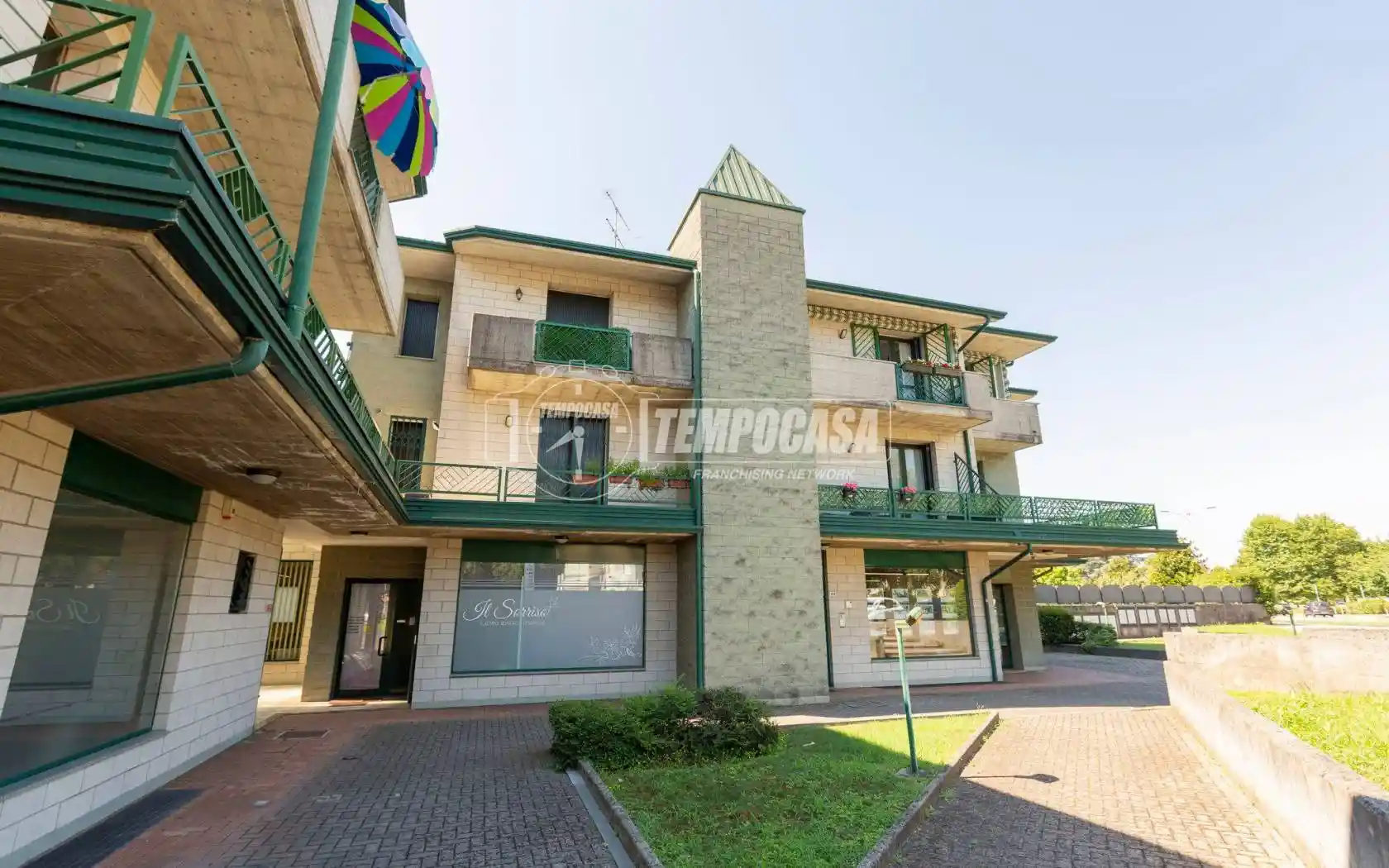 Appartamento in vendita a Mazzano