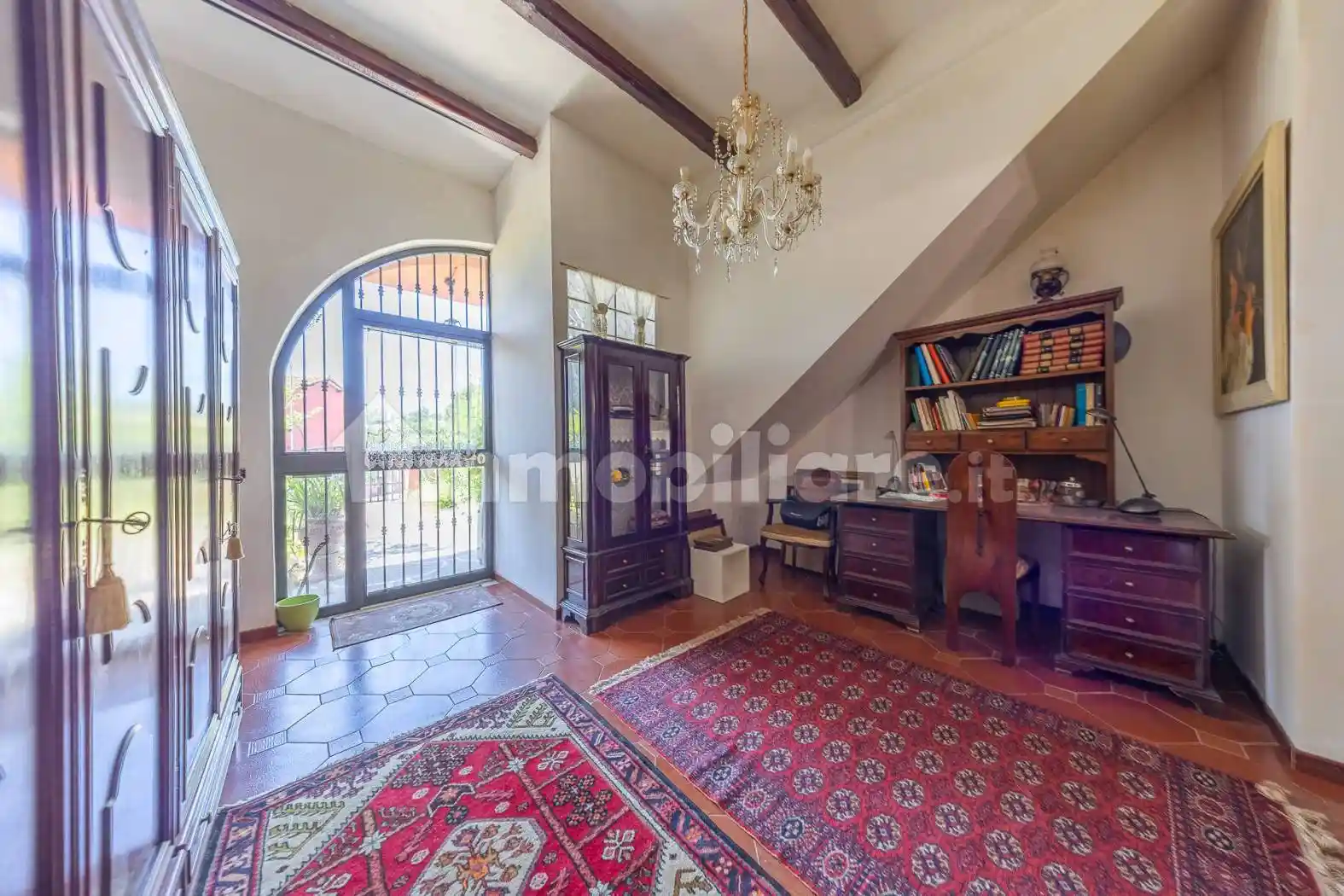 Villa in vendita a Roma
