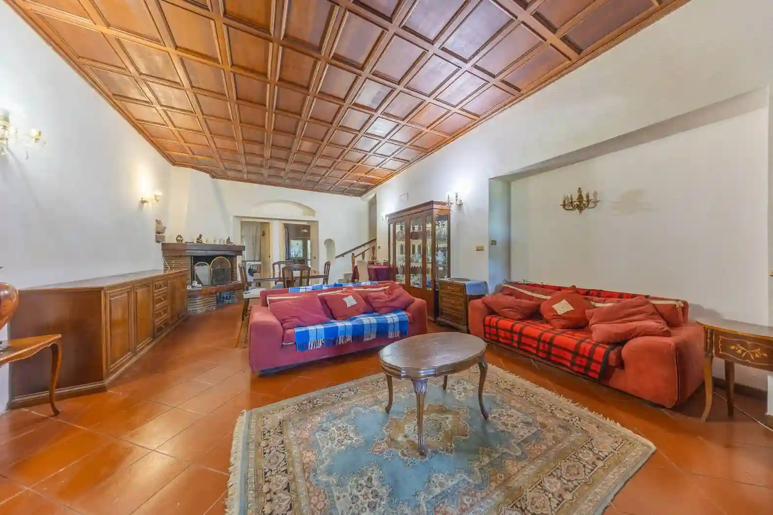 Villa - foto 3