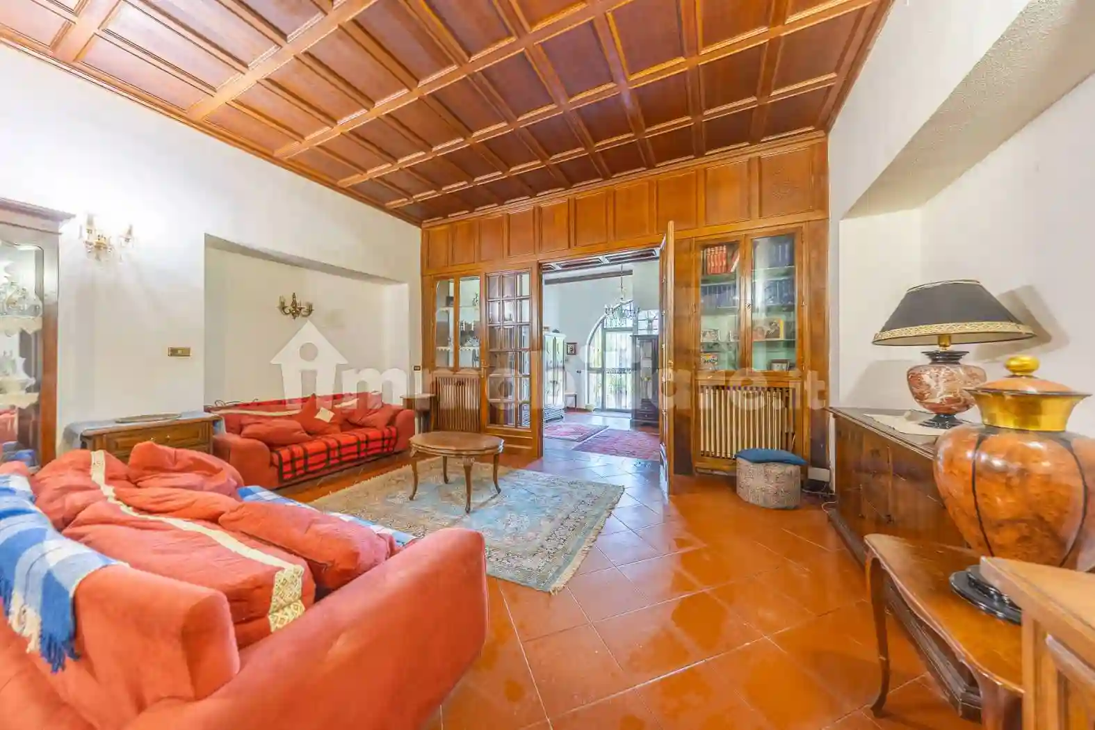 Villa - foto 5