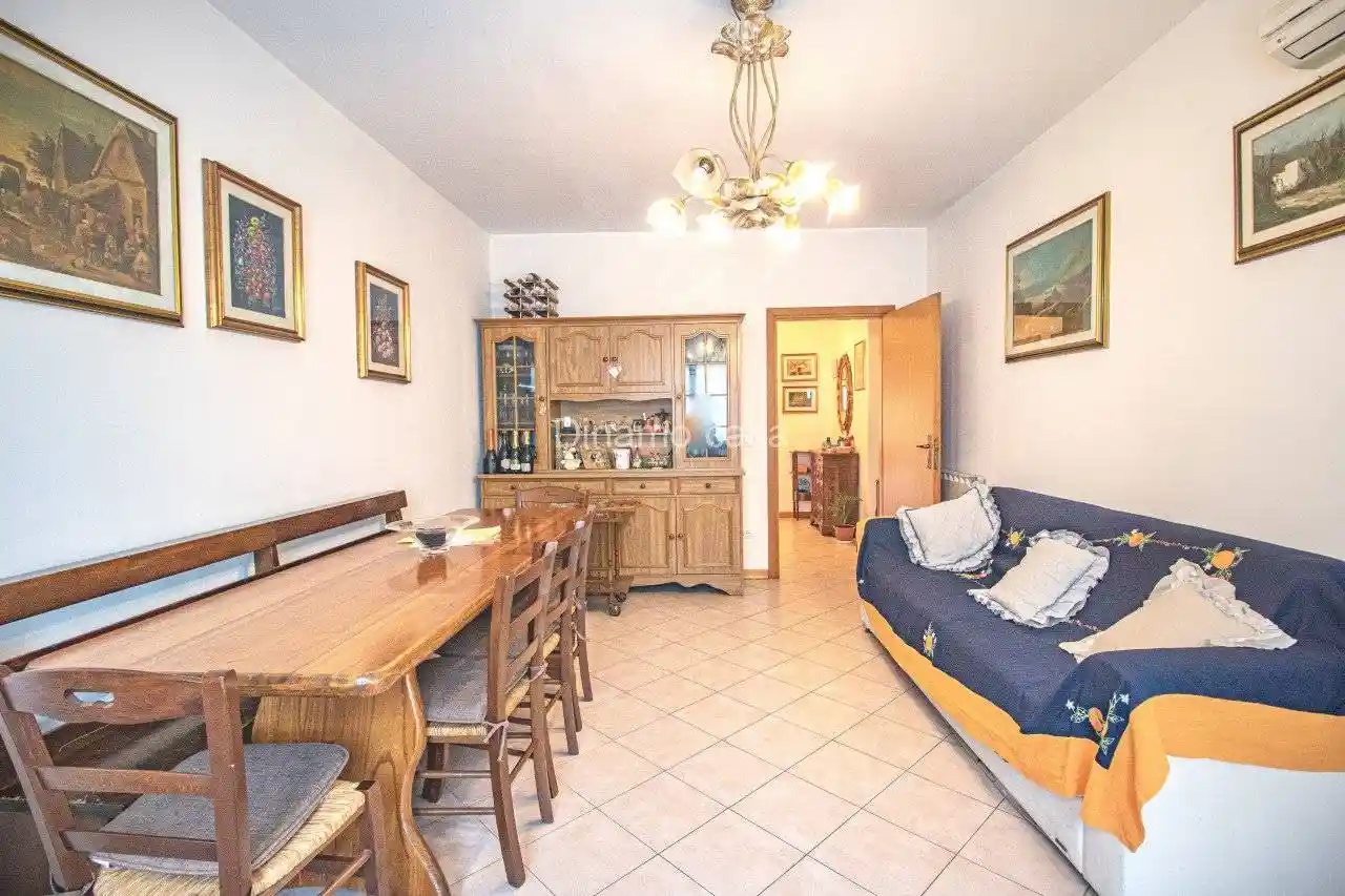 Appartamento in vendita a Prato
