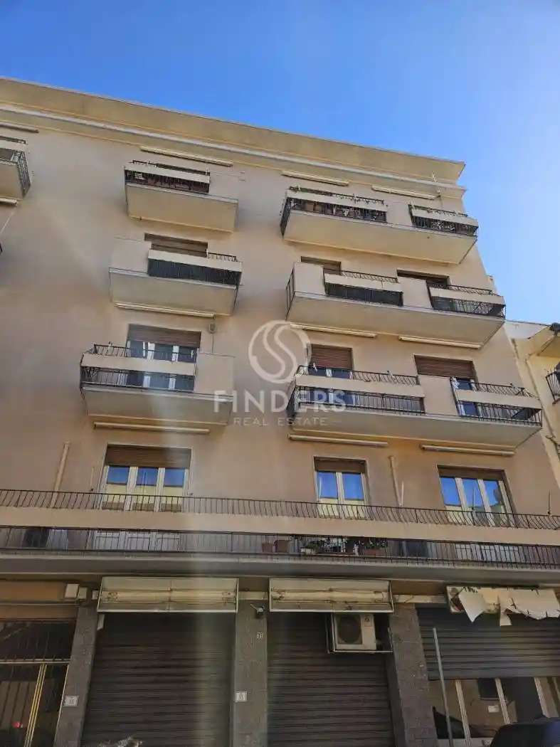Appartamento in vendita a Reggio Calabria