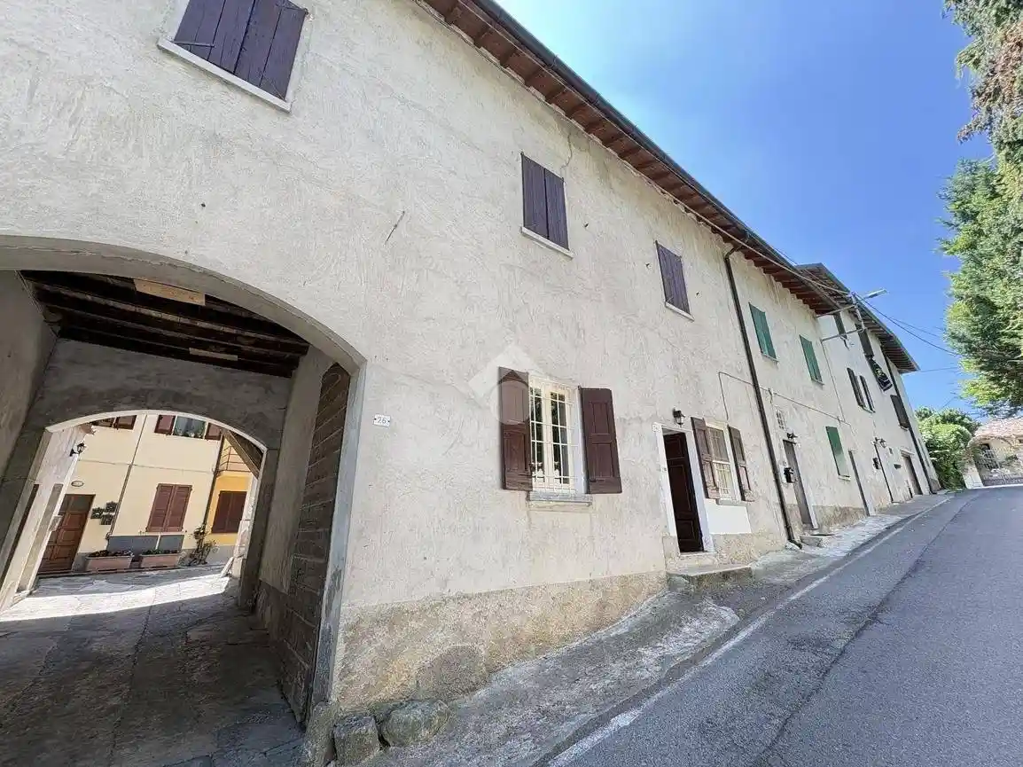 Casa indipendente in vendita a Olgiate Molgora