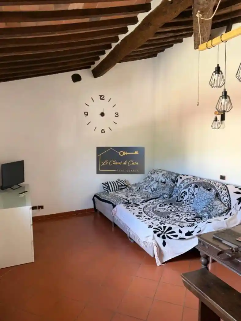 Appartamento in vendita a Fauglia