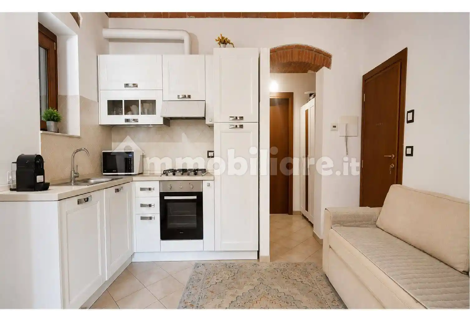 Appartamento in vendita a Prato