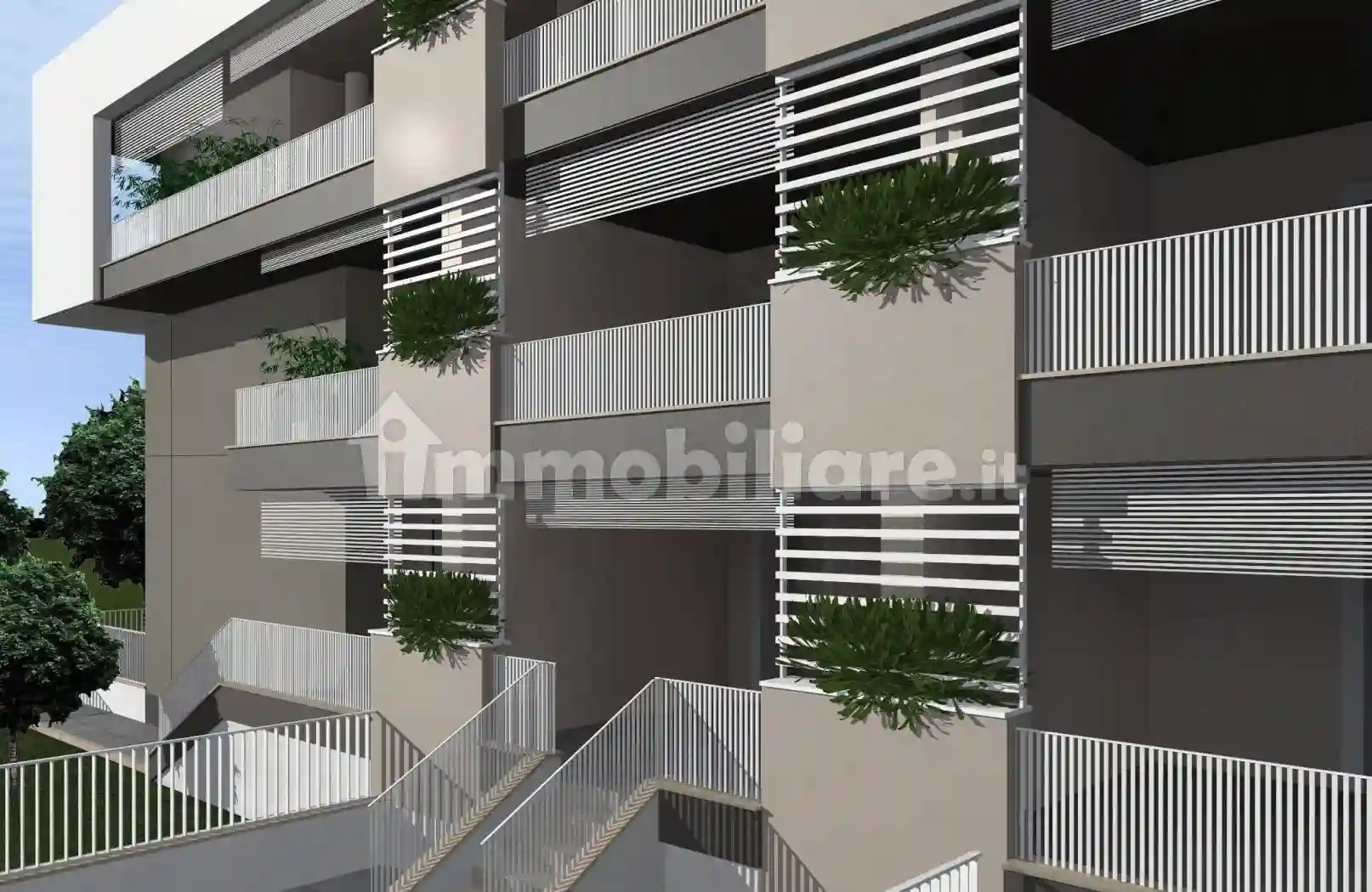 Attico - Mansarda - foto 4