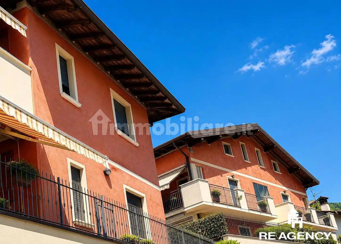 Attico - Mansarda in vendita a Sarezzo