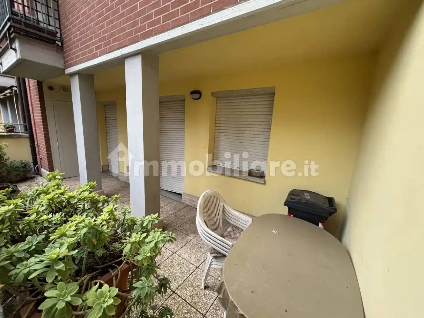 Appartamento in vendita a Soliera