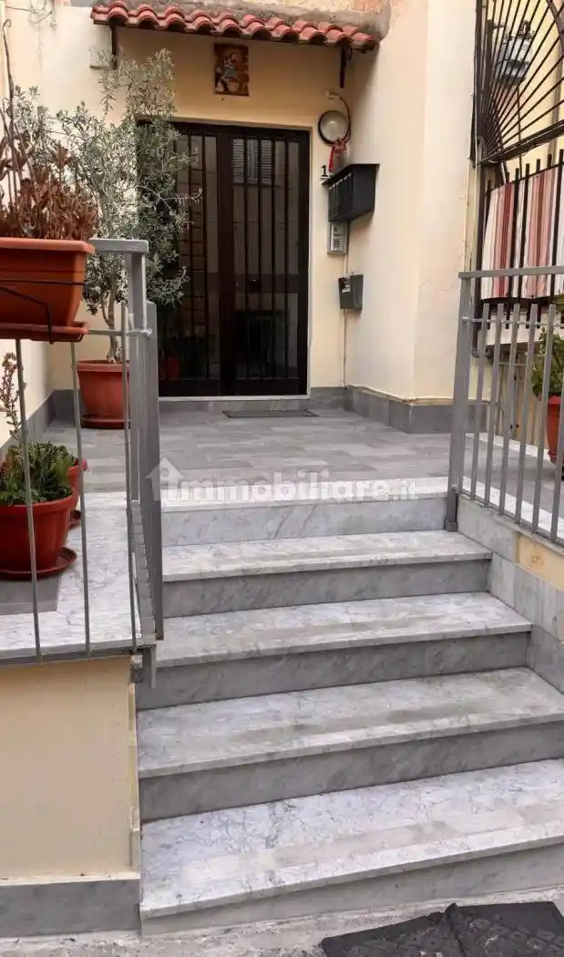 Appartamento in affitto a Monte di Procida
