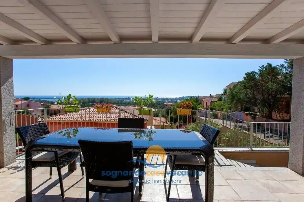 Villa in vendita a San Teodoro
