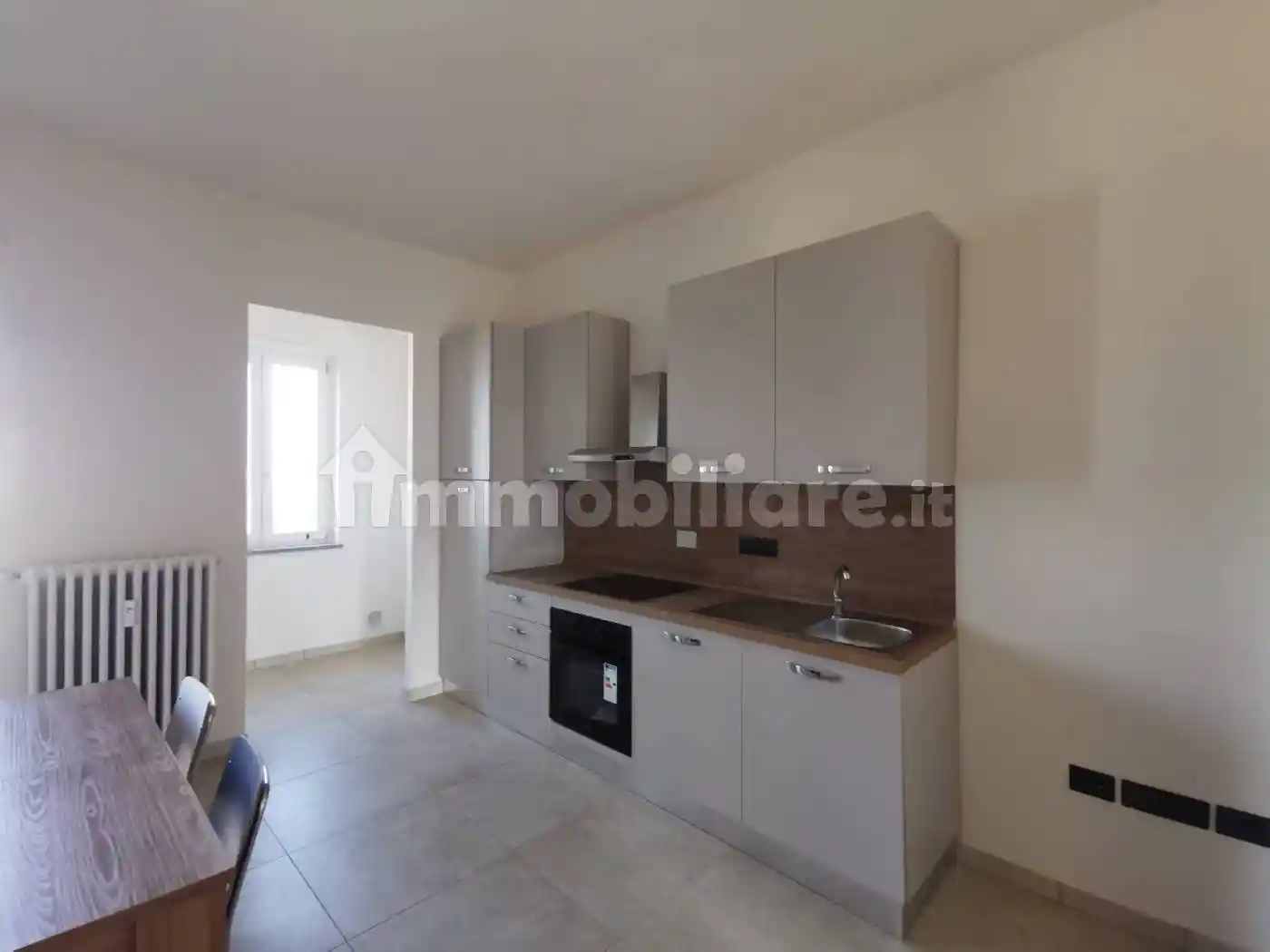 Appartamento in affitto a Leinì