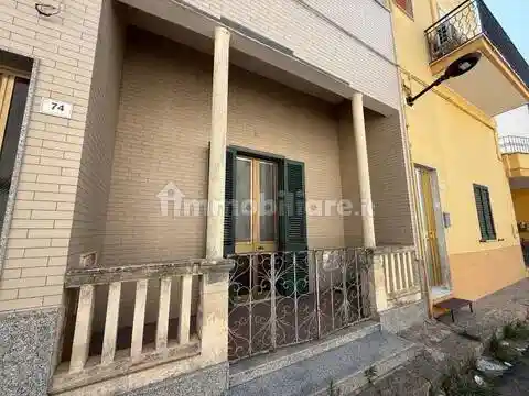 Appartamento in vendita a Aradeo