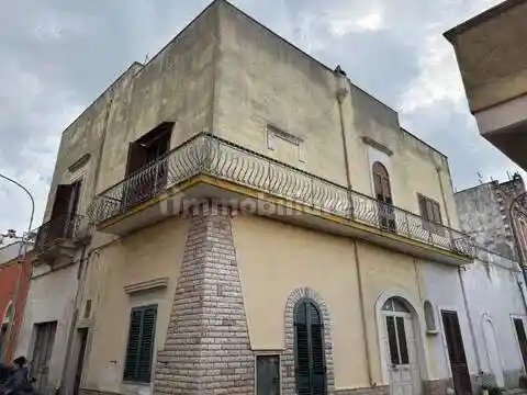 Appartamento in vendita a Aradeo